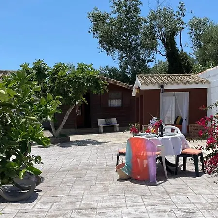 La Pecha Chica Appartement