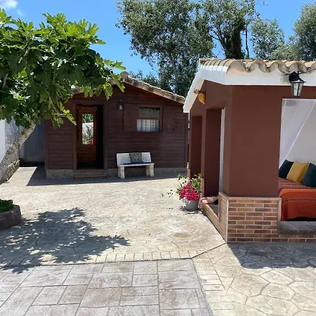 La Pecha Chica Apartment *
