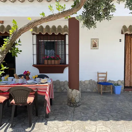 La Pecha Chica Apartment